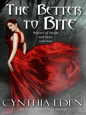 cover image of The Better to Bite